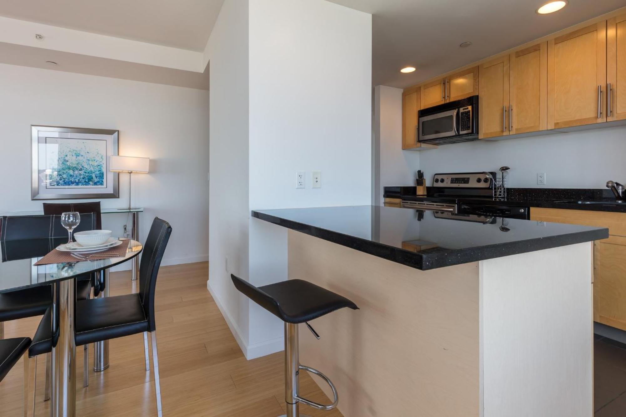 Global Luxury Suites At Kendall West Cambridge Habitación foto