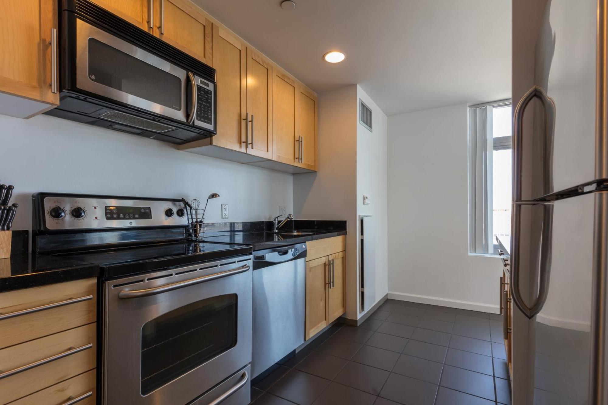 Global Luxury Suites At Kendall West Cambridge Habitación foto