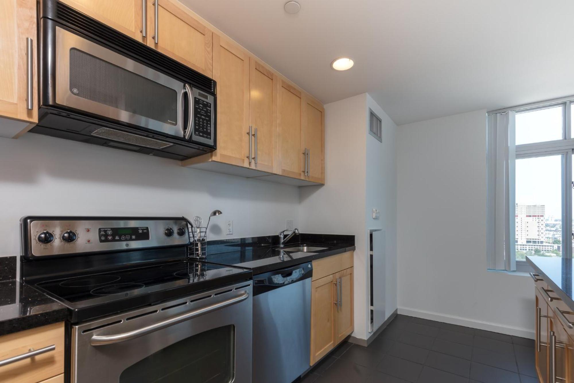Global Luxury Suites At Kendall West Cambridge Habitación foto