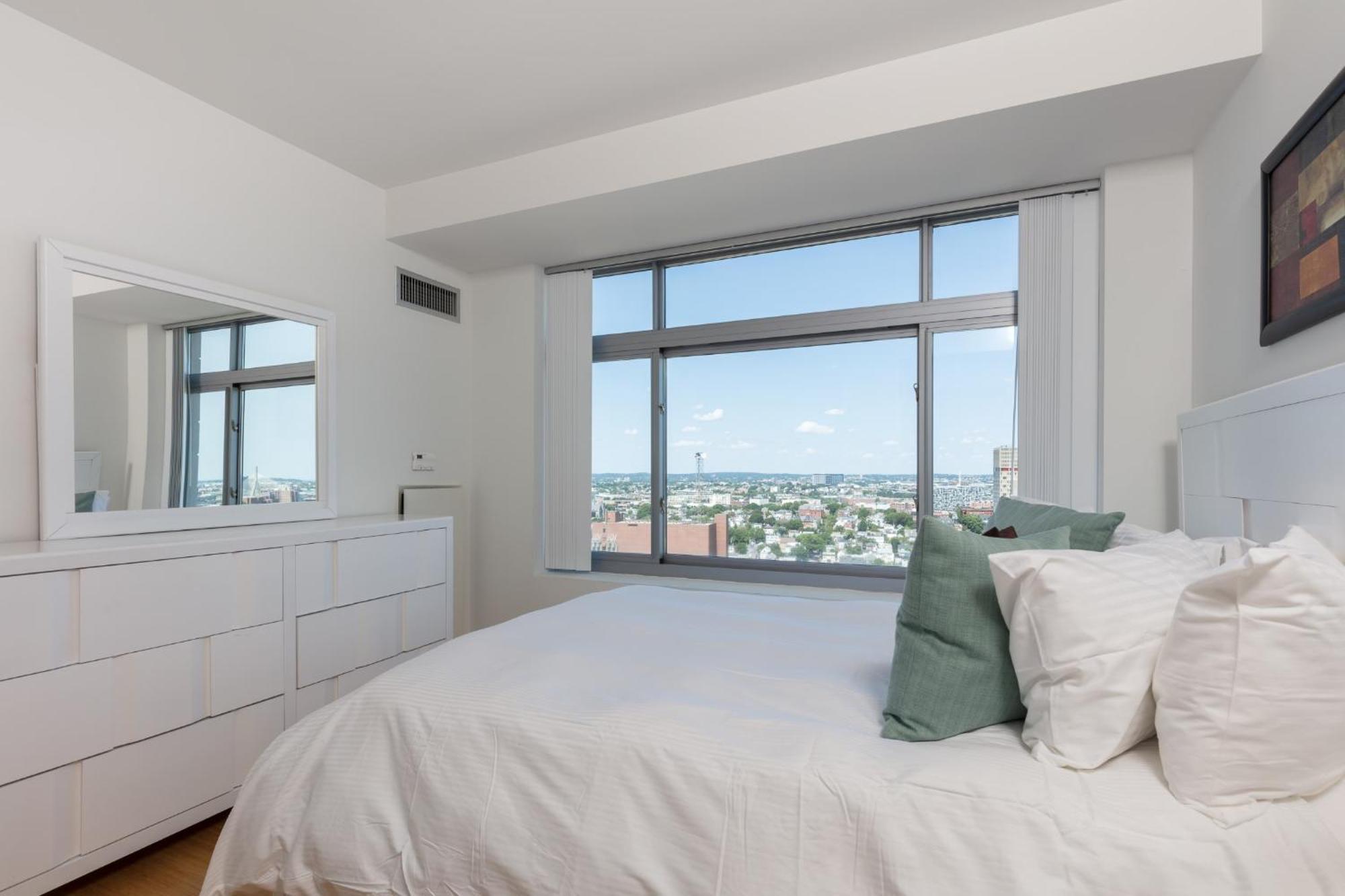 Global Luxury Suites At Kendall West Cambridge Habitación foto