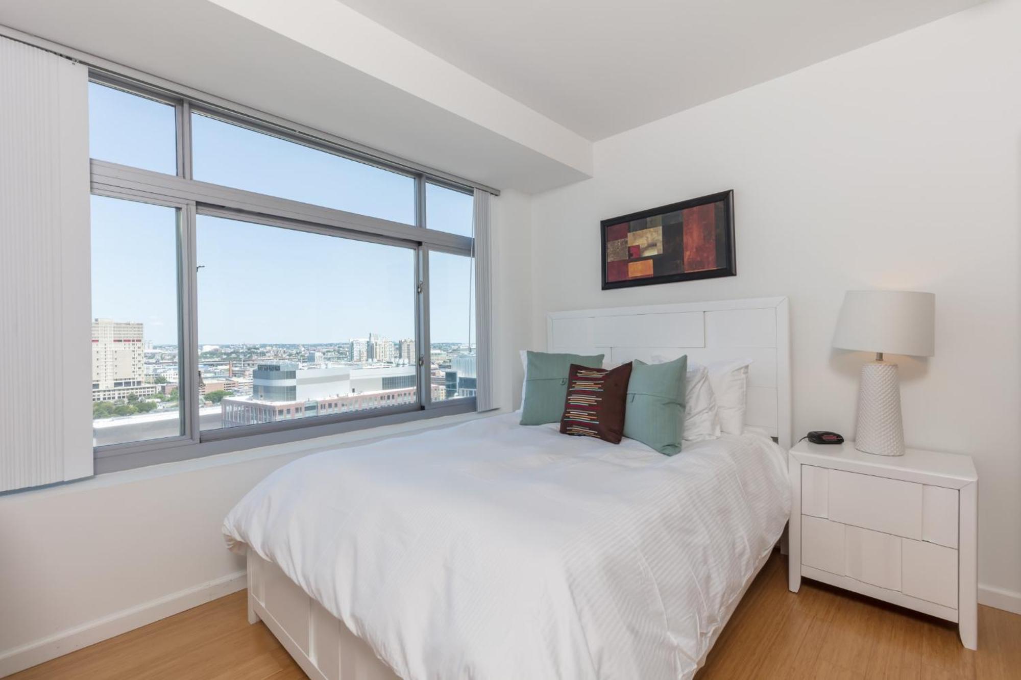 Global Luxury Suites At Kendall West Cambridge Habitación foto