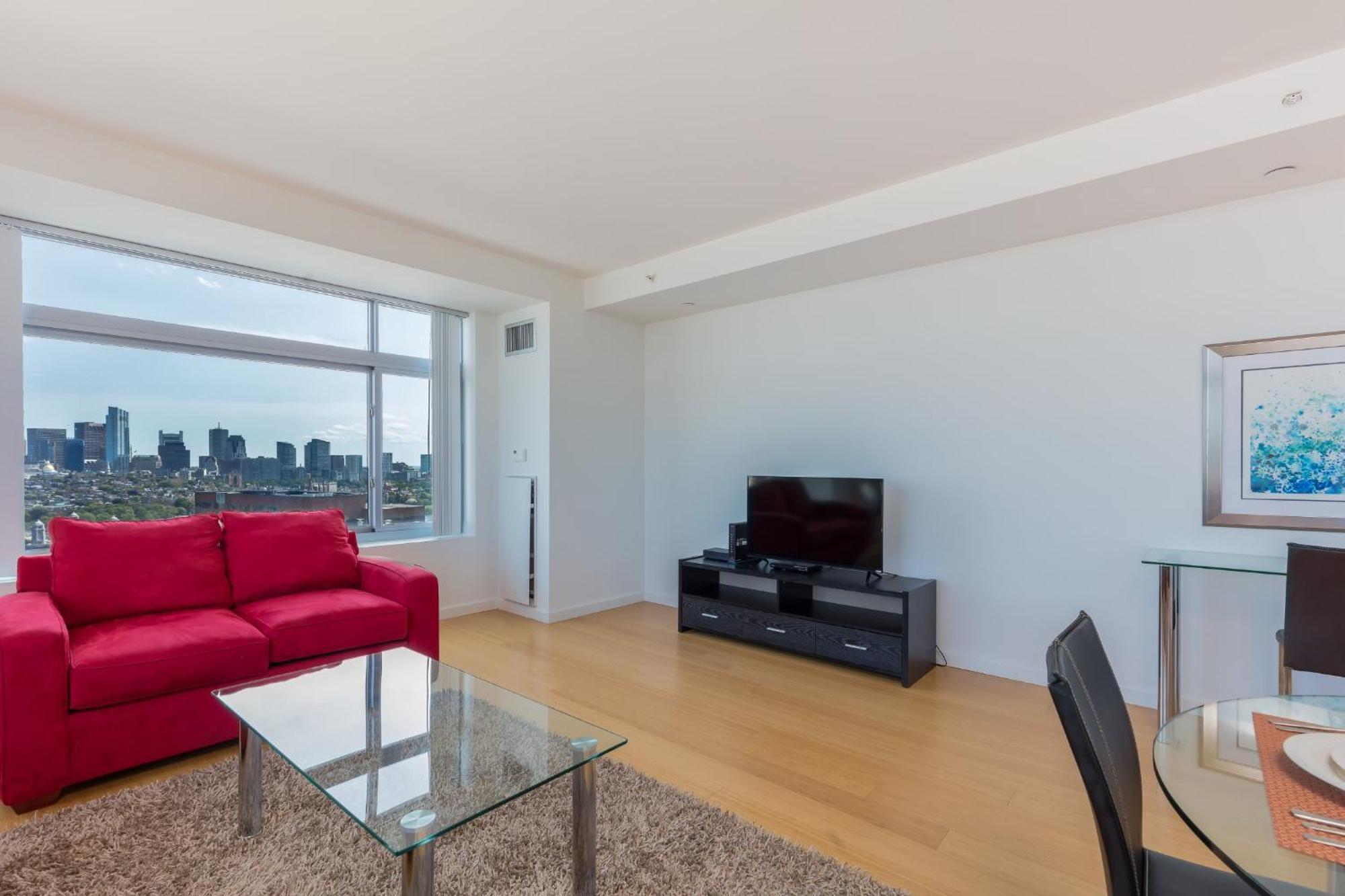 Global Luxury Suites At Kendall West Cambridge Habitación foto