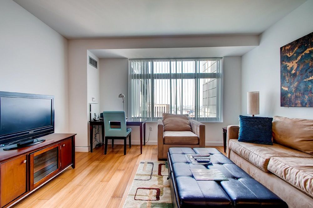 Global Luxury Suites At Kendall West Cambridge Exterior foto