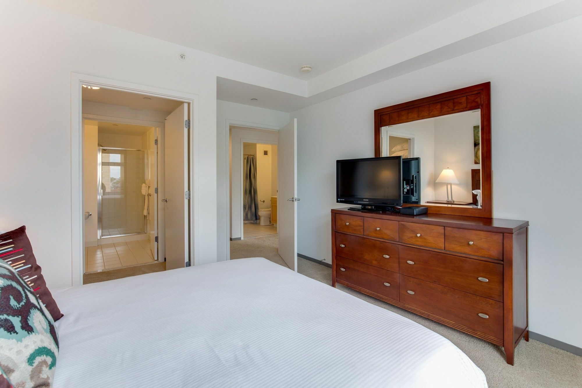Global Luxury Suites At Kendall West Cambridge Exterior foto