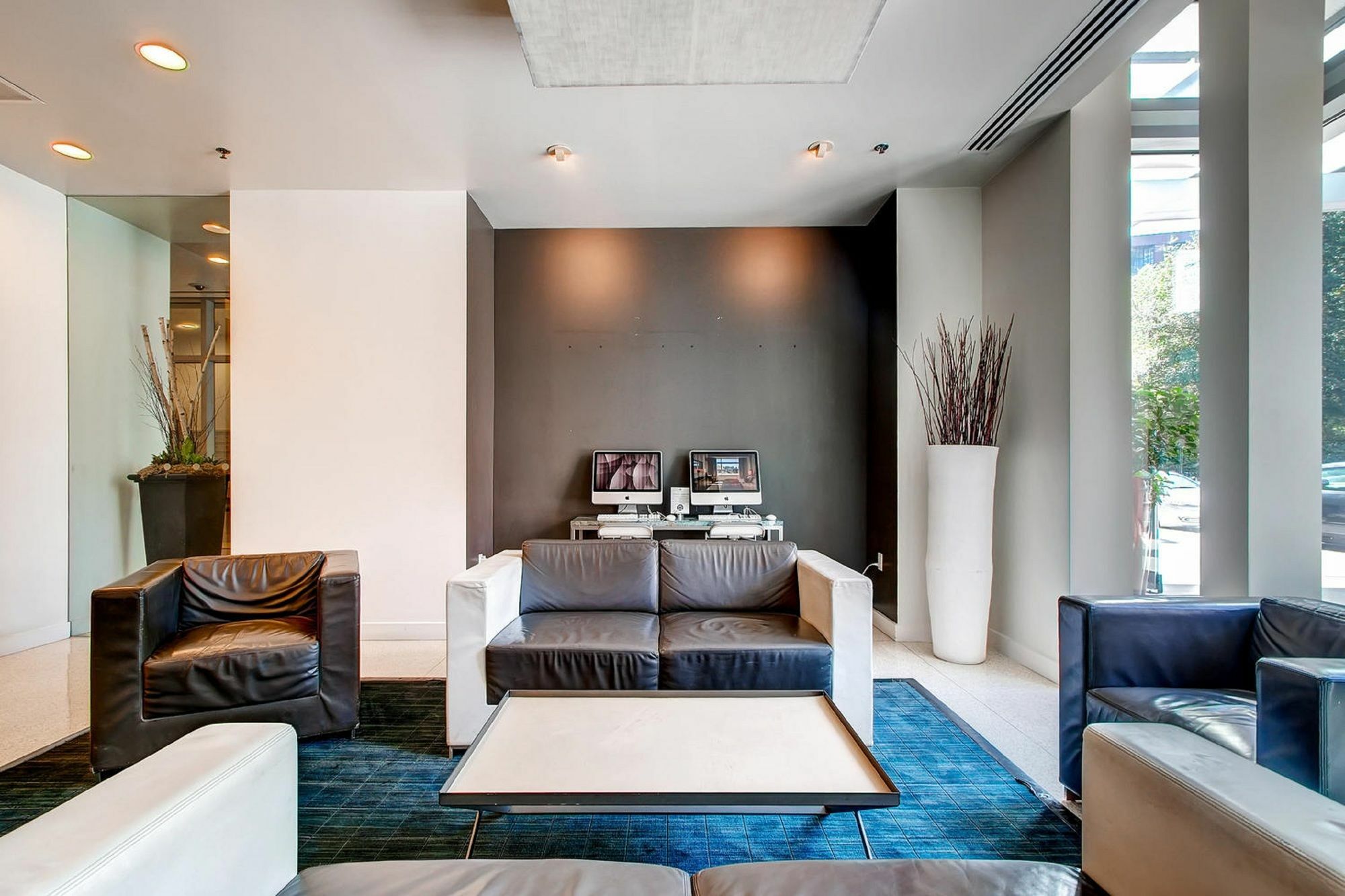 Global Luxury Suites At Kendall West Cambridge Exterior foto