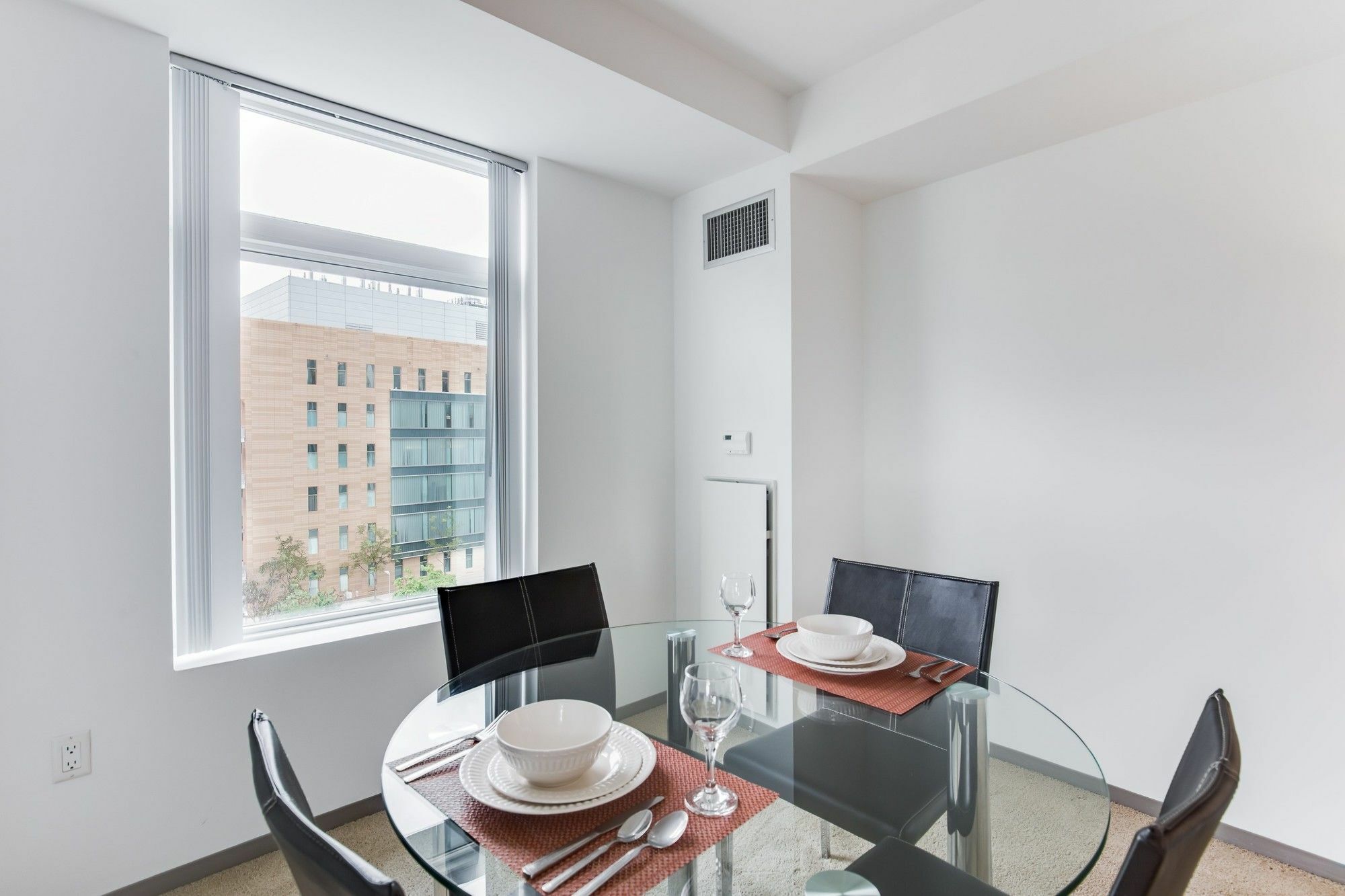 Global Luxury Suites At Kendall West Cambridge Exterior foto
