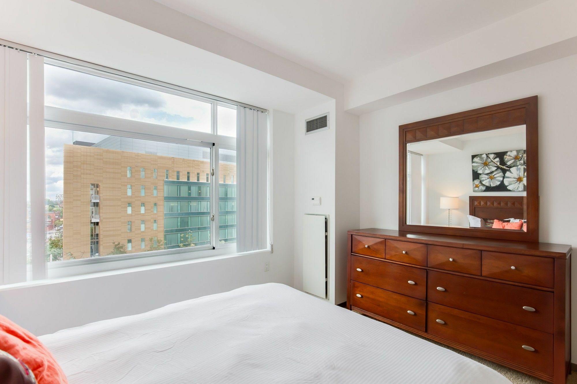 Global Luxury Suites At Kendall West Cambridge Exterior foto